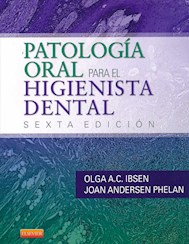 Papel Patología Oral Para El Higienista Dental Ed.6