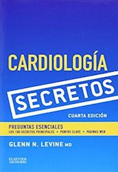 Papel Cardiología. Secretos Ed.4