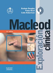 E-book Macleod. Exploración Clínica
