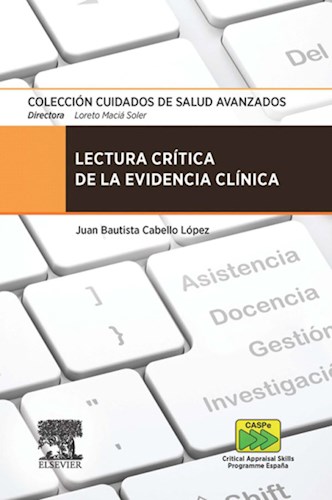  Lectura Crítica De La Evidencia Clínica (Ebook)