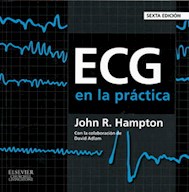 Papel Ecg En La Práctica Ed.6
