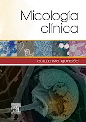 E-book Micología Clínica