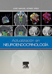E-book Actualización En Neuroendocrinología