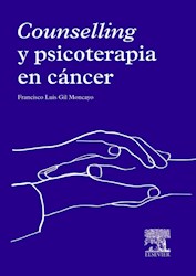 E-book Counselling Y Psicoterapia En Cáncer