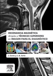 Papel Resonancia Magnetica Dirigida A Técnicos Superiores En Imágen...