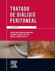 Papel Tratado De Diálisis Peritoneal Ed.2