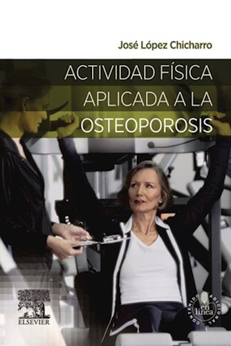  Actividad Física Aplicada A La Osteoporosis