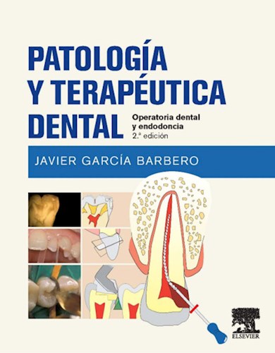 E-book Patología y terapéutica dental