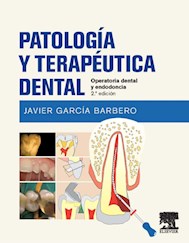 E-book Patología Y Terapéutica Dental