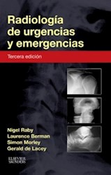 Papel Radiología De Urgencias Y Emergencias Ed.3