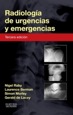 Papel Radiología de Urgencias y Emergencias Ed.3