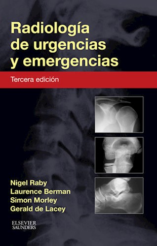 E-book Radiología de Urgencias y Emergencias Ed.3 (eBook)