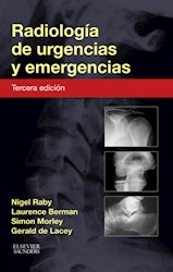 E-book Radiología De Urgencias Y Emergencias Ed.3 (Ebook)