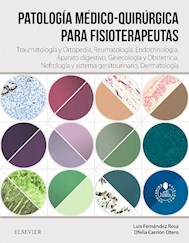 Papel Patología Médico-Quirúrgica Para Fisioterapeutas Vol. 2