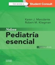 Papel Nelson. Pediatría Esencial Ed.7