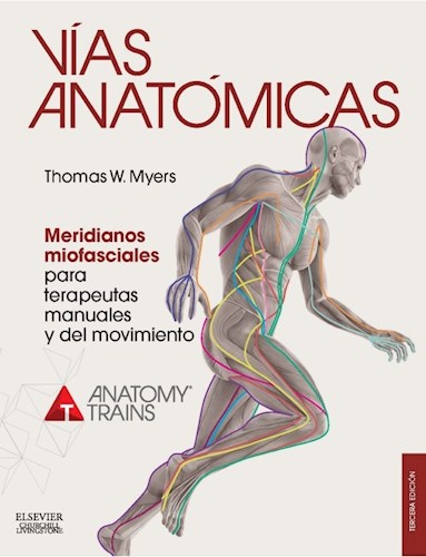 Papel Vías Anatómicas Ed.3