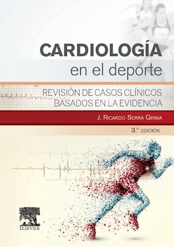 Papel Cardiología en el Deporte Ed.3