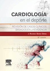 Papel Cardiología En El Deporte Ed.3
