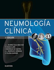 E-book Neumología Clínica Ed.2 (Ebook)