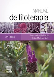 E-book Manual De Fitoterapia