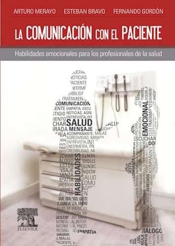 E-book La comunicación con el paciente