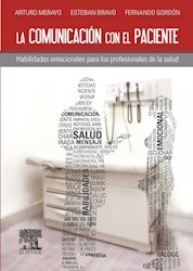 E-book La Comunicación Con El Paciente