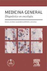 E-book Medicina General. Diagnóstico En Oncología