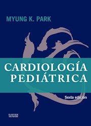 Papel Cardiología Pediátrica Ed.6