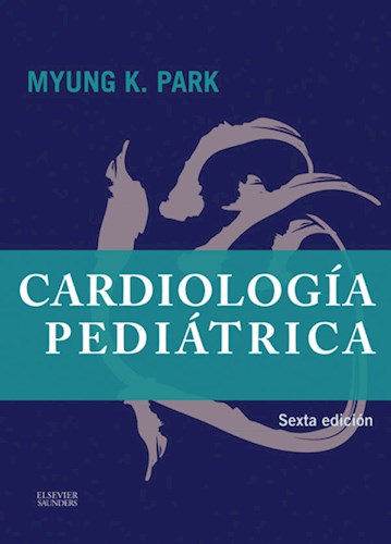 E-book Cardiología pediátrica