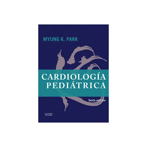 E-book Cardiología pediátrica