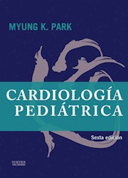 E-book Cardiología Pediátrica