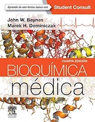 Papel Bioquímica Médica 4ª Ed.