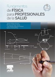 E-book Fundamentos De Física Para Profesionales De La Salud