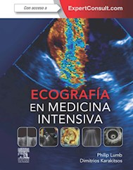 E-book Ecografía En Medicina Intensiva