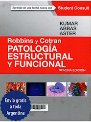 Papel Robbins Y Cotran. Patología Estructural Y Funcional Ed.9