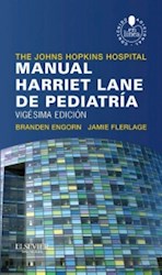 Papel The Johns Hopkins Hospital. Manual Harriet Lane De Pediatría Ed.20