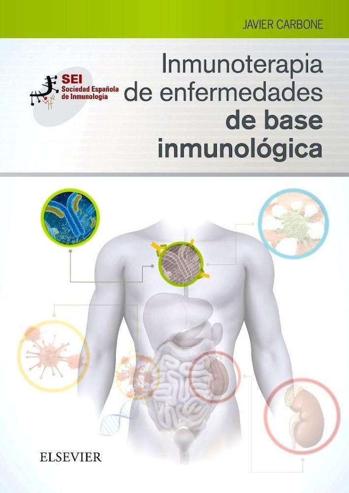 Papel Inmunoterapia De Enfermedades De Base Inmunológica