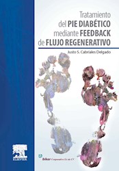 E-book Tratamiento Del Pie Diabético Mediante Feedback De Flujo Regenerativo