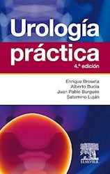 Papel Urología Práctica Ed.4