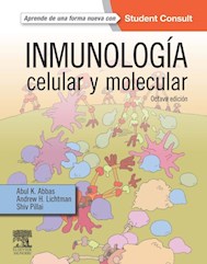 Papel Inmunología Celular Y Molecular Ed.8
