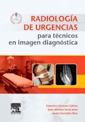 Papel Radiología De Urgencias Para Técnicos En Imagen Diagnóstica