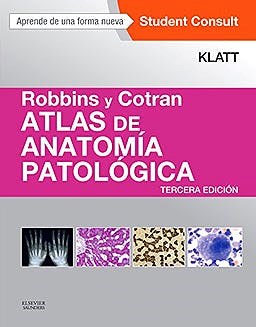 Papel Robbins y Cotran. Atlas de Anatomía Patológica Ed.3