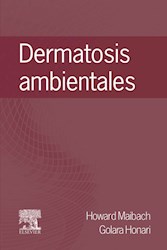 E-book Dermatosis Ambientales