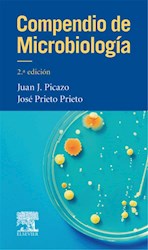 E-book Compendio De Microbiología