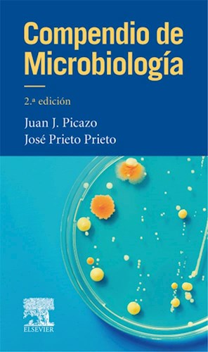  Compendio De Microbiología Ed 2 (Ebook)