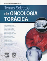 Papel Temas Selectos De Oncología Torácica