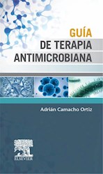 E-book Guía De Terapia Antimicrobiana (Ebook)