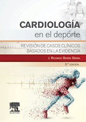 E-book Cardiología En El Deporte