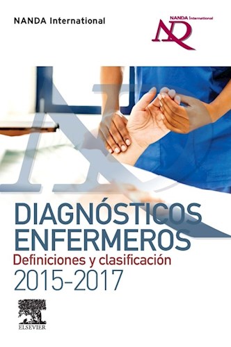Papel Diagnósticos enfermeros. Definiciones y clasificación 2015-2017