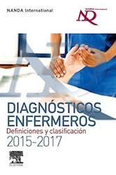 Papel Diagnósticos Enfermeros. Definiciones Y Clasificación 2015-2017
